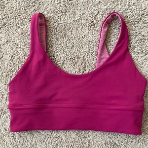Lululemon Align Reversible Bra